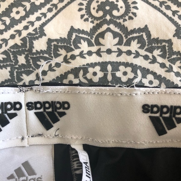 Adidas Climalite Soccer Shorts Size Small - Picture 2 of 7